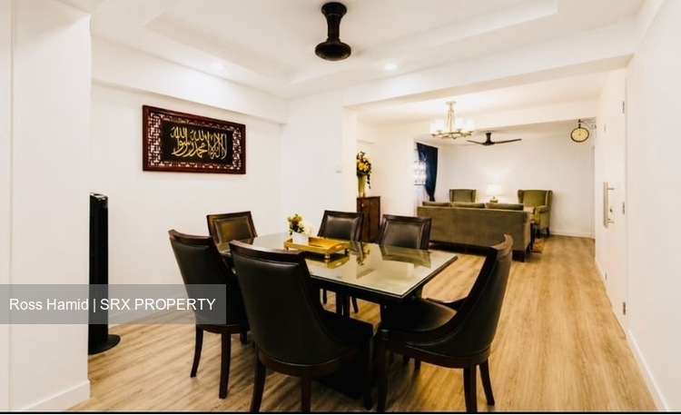 Blk 494C Tampines Street 43 (Tampines), HDB 5 Rooms #562224251